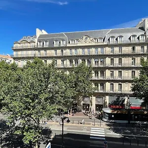 Lafrenchcasa Noailles Marsiglia